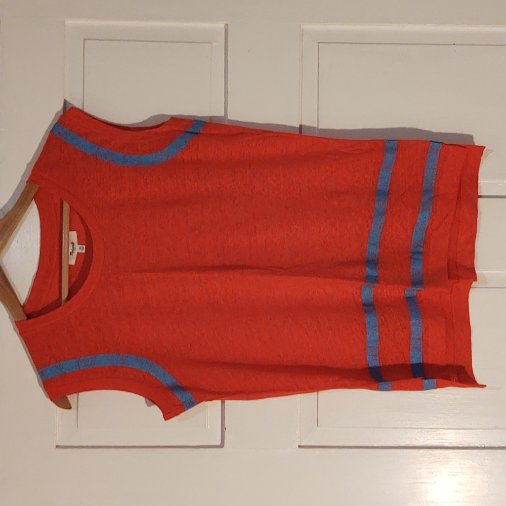 Madewell Muscle Tee